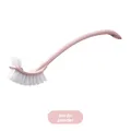PINK ONLY BRUSH