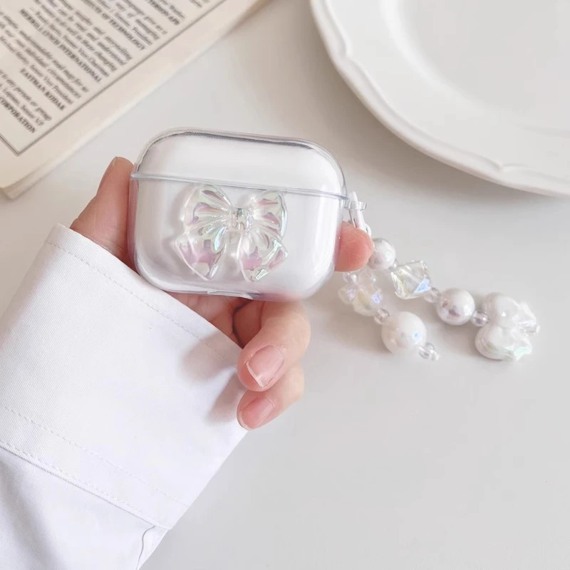 การ์ตูนสําหรับ apple airpods 4 กรณี AirPods pro 2/airpods 3/airpods 2 น่ารักจี้หูฟังฝาครอบ air pods Pro