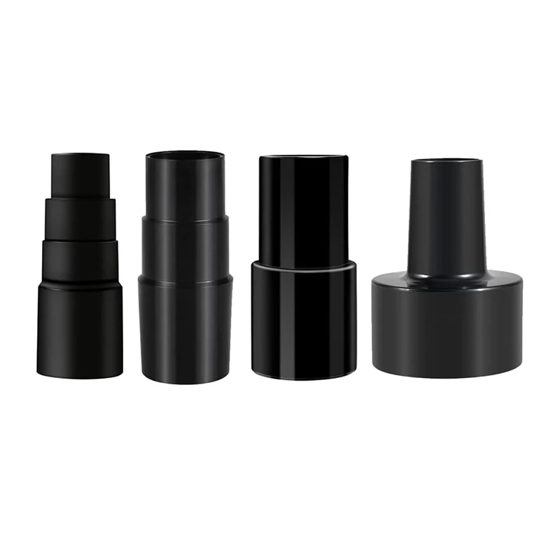 Universal Vac Vacuum Hose Adapter,5 Pieces Vacuum Hose Adapter Kit, Vacuum Attachment Adapter-ANKL