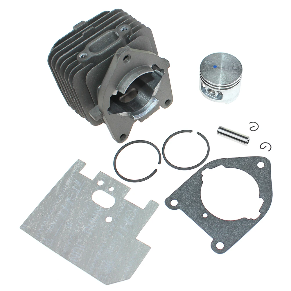 Cilinderzuigerset Voor Ry30240b Ry30240 Ry30260b Ry30260 Ridgid Ry09701 640069003 308192004, Up07146a