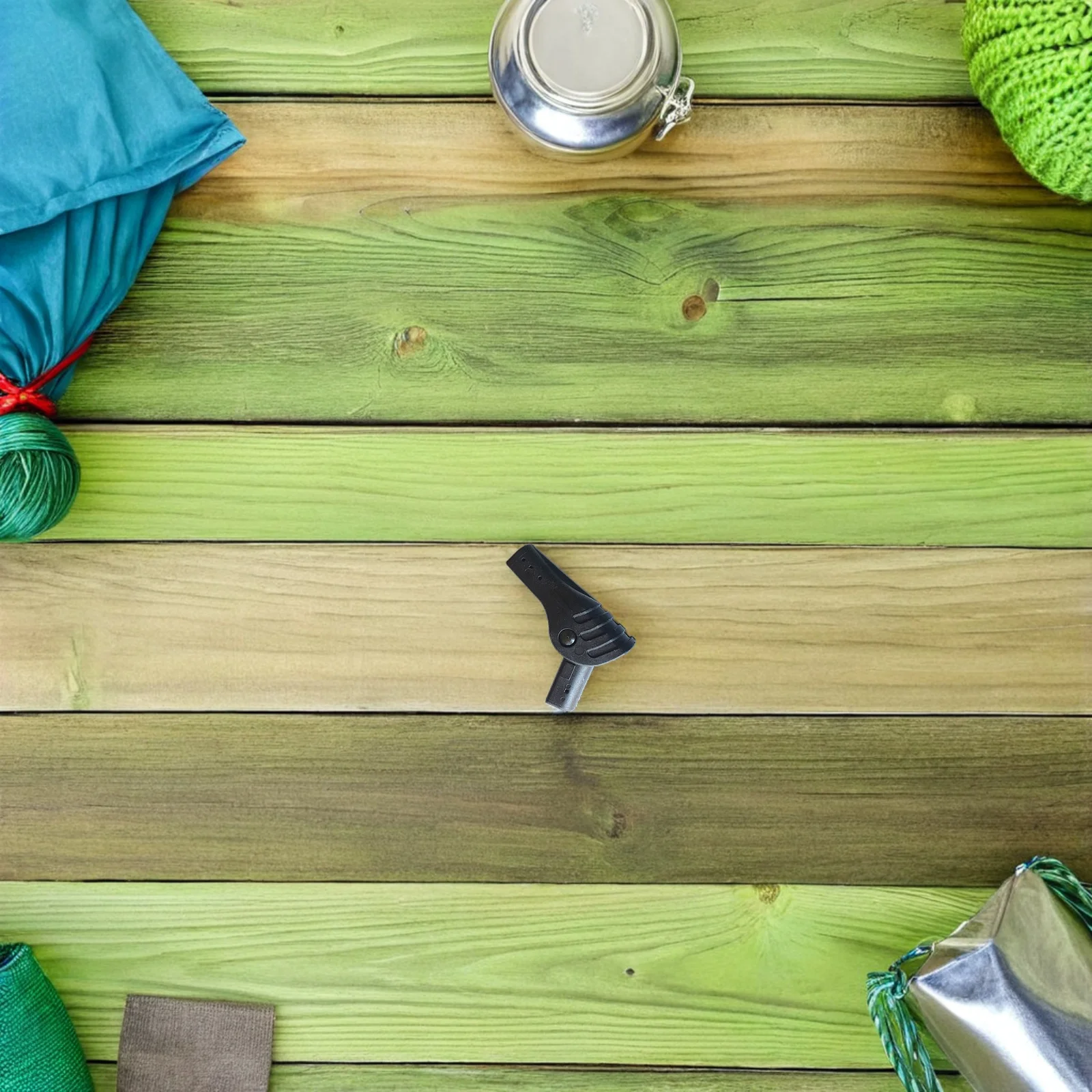 

4 pcs Tent Joint Connector Nylon Portable Folding Joint For Camping Tent Support Rod Adapter Outdoor Shelter Frame Parts