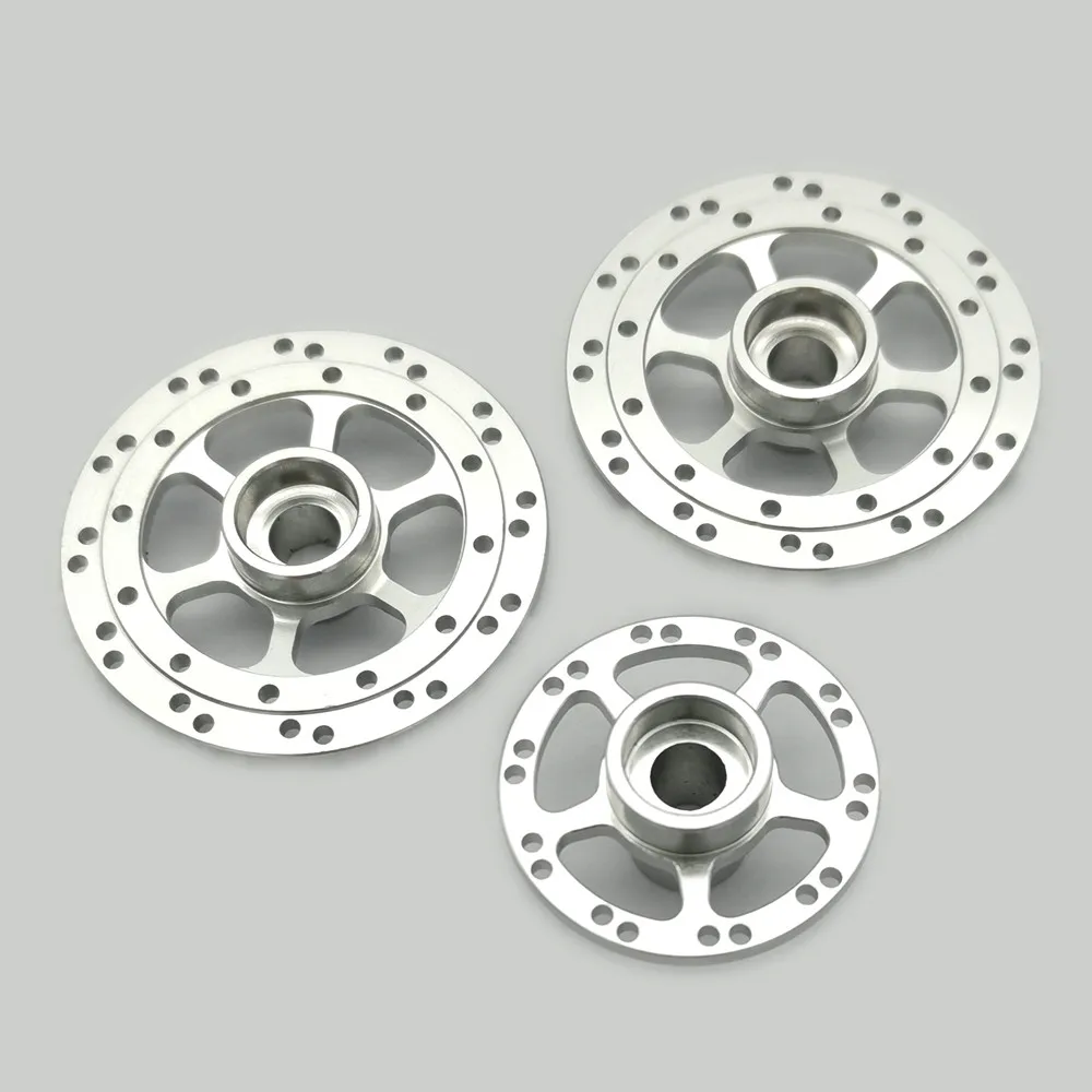 Aluminum Brake Disk Plate for Kyosho NSR500 B3 B4