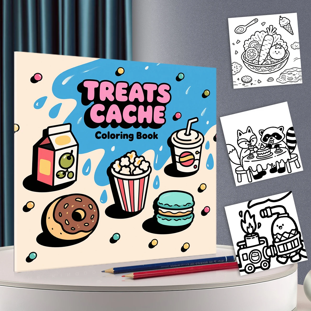 β β ΠΠ½Π΄ΠΈΠΉΡΠΊΠ°Ρ ΡΠ»ΠΈΡΠ½Π°Ρ Π΅Π΄Π°, ΠΊΠ½ΠΈΠΆΠΊΠ°-ΡΠ°ΡΠΊΡΠ°ΡΠΊΠ° Π΄Π»Ρ Π²Π·ΡΠΎΡΠ»ΡΡ
, 1 ΡΡ., 25 ΡΡΡΠ°Π½ΠΈΡ, Samosa Line Art Mumbai Market Tour β β β β ΠΠ½Π΄ΠΈΠΉΡΠΊΠ°Ρ ΡΠ»ΠΈΡΠ½Π°Ρ Π΅Π΄Π°, ΠΊΠ½ΠΈΠΆΠΊΠ°-ΡΠ°ΡΠΊΡΠ°ΡΠΊΠ° Π΄Π»Ρ Π²Π·ΡΠΎΡΠ»ΡΡ
, 1 ΡΡ., 25 ΡΡΡΠ°Π½ΠΈΡ, Samosa Line Art Mumbai Market Tour β β