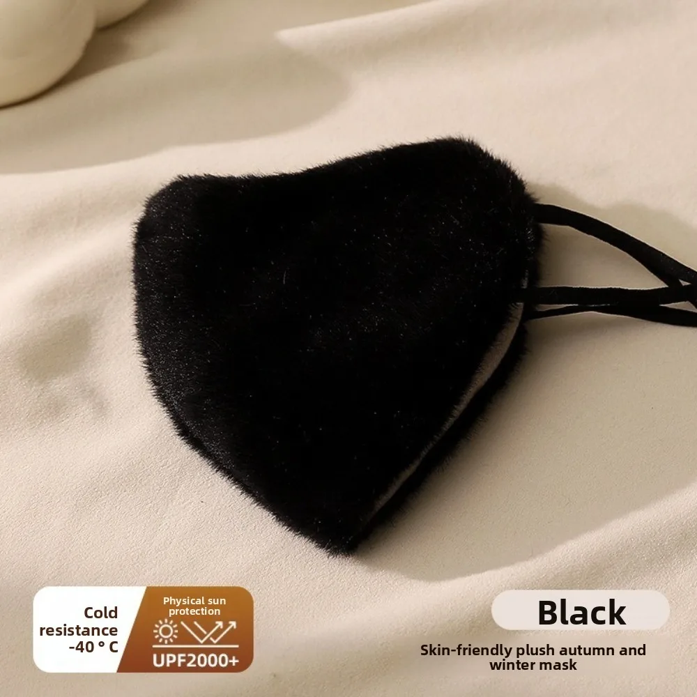 New Winter Warm Fac…