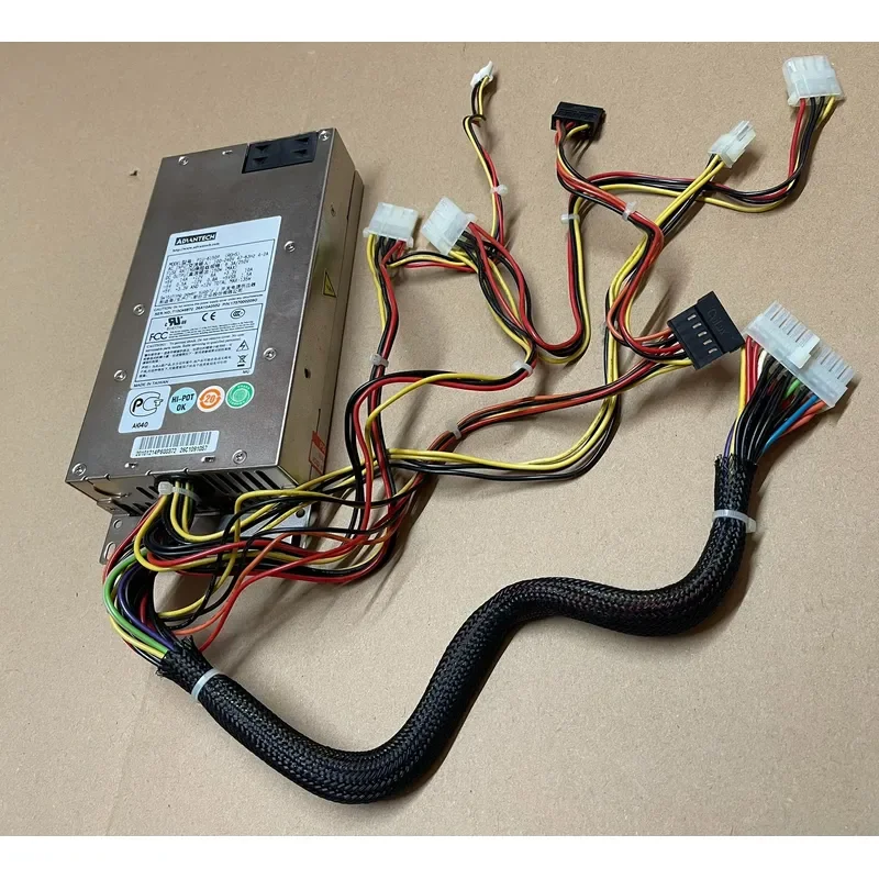 for Xinju H1U-6150P Universal H1U-6200P Industrial Control Server