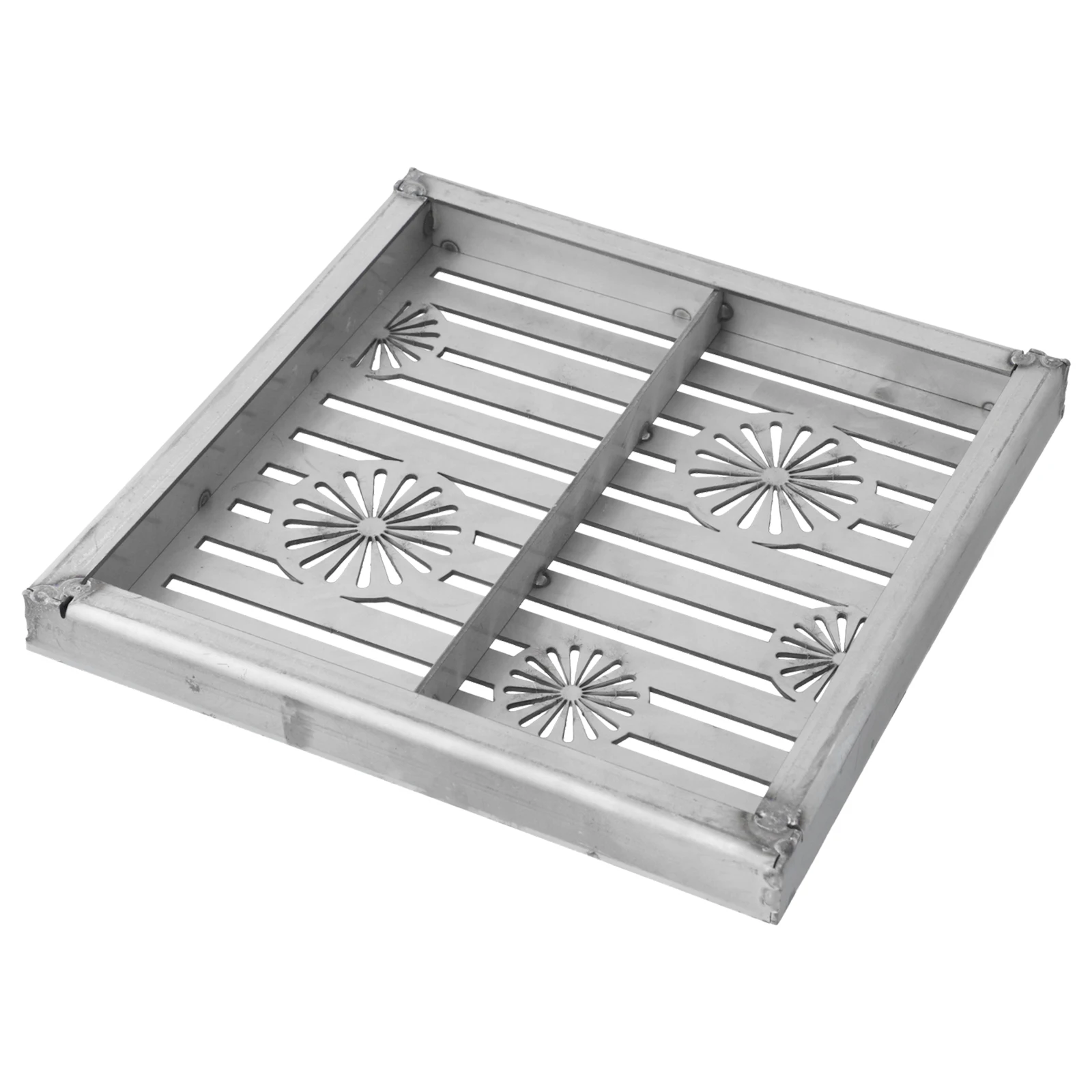 Efficient Outdoor Drainage Solution Drain Cover Efficient Drainage Design Outdoor Drainage Cover Salt Resistance