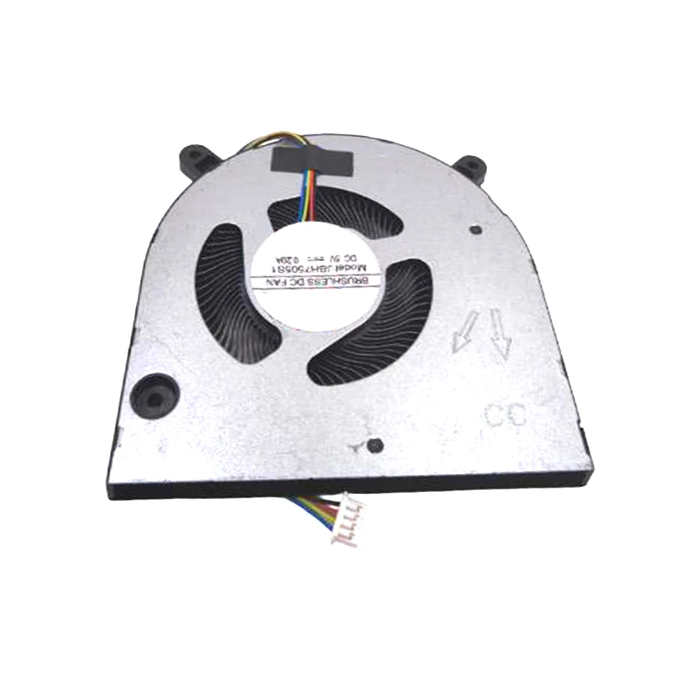 

Fan JBH7505S1 DC5V 4PIN 4Lines