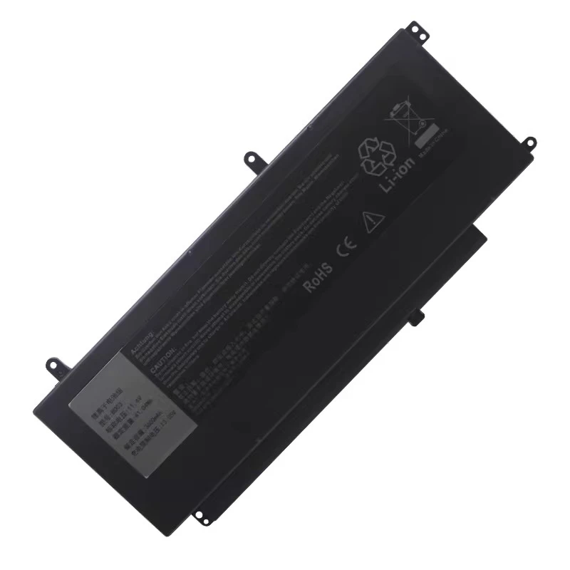 

Аккумулятор для ноутбука Dell 14 5459 Inspiron 7547 7548 D2VF9 P68G P41F, 3600 мАч