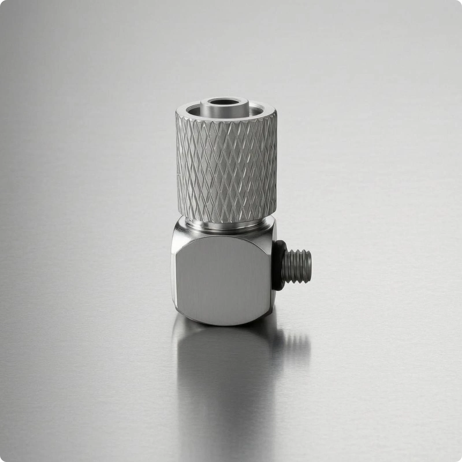 Variant: Quick Twist Pl6-M3