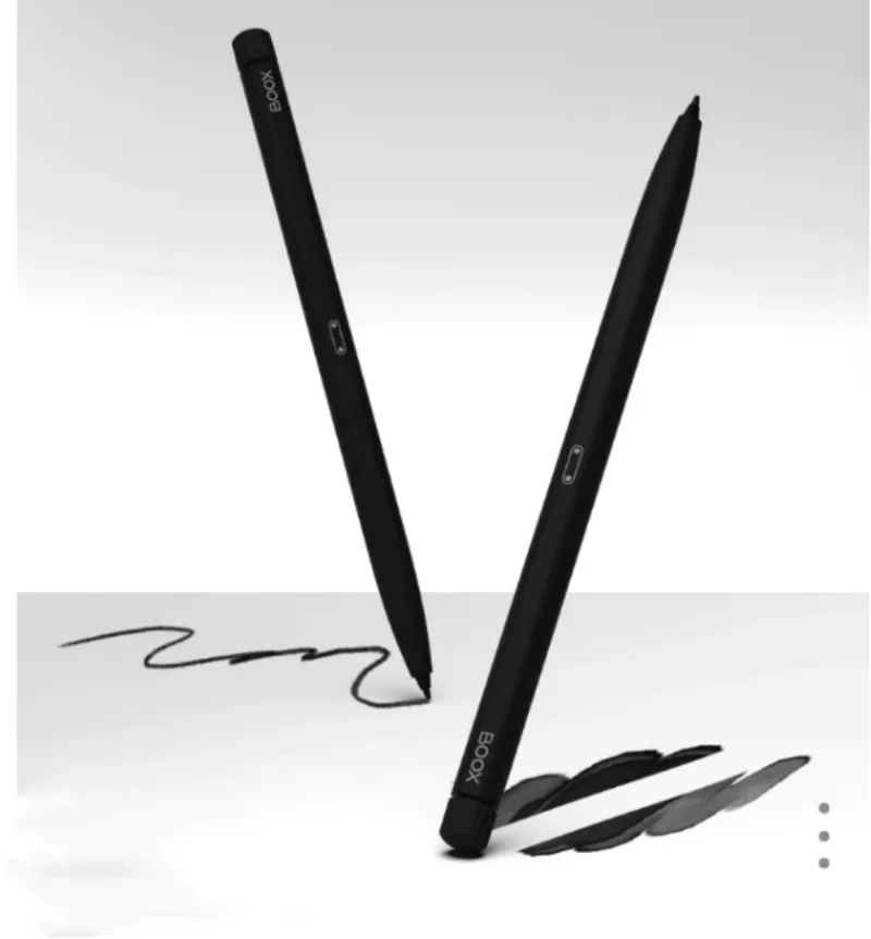 لقلم اللمس الأصلي BOOX Pen2 لـ nova air nova Pro note air note3/5 noteX2-