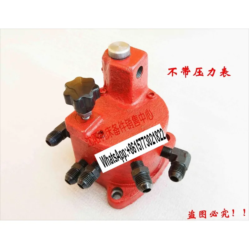 

Верстат Shenyang CW6163 CW6263 CW6180 Поворотный клапан, маслоотделитель, клапан маслоотделителя