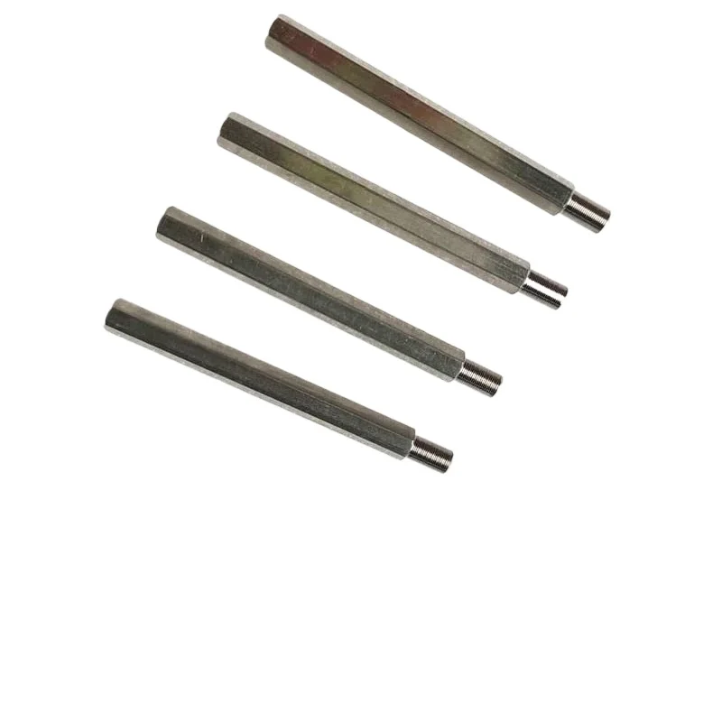 For Agricultural Drone T40 T50 T25 Locking Piece Connection Rod Locking Link For Argas Plant Protection Drones Repair Parts