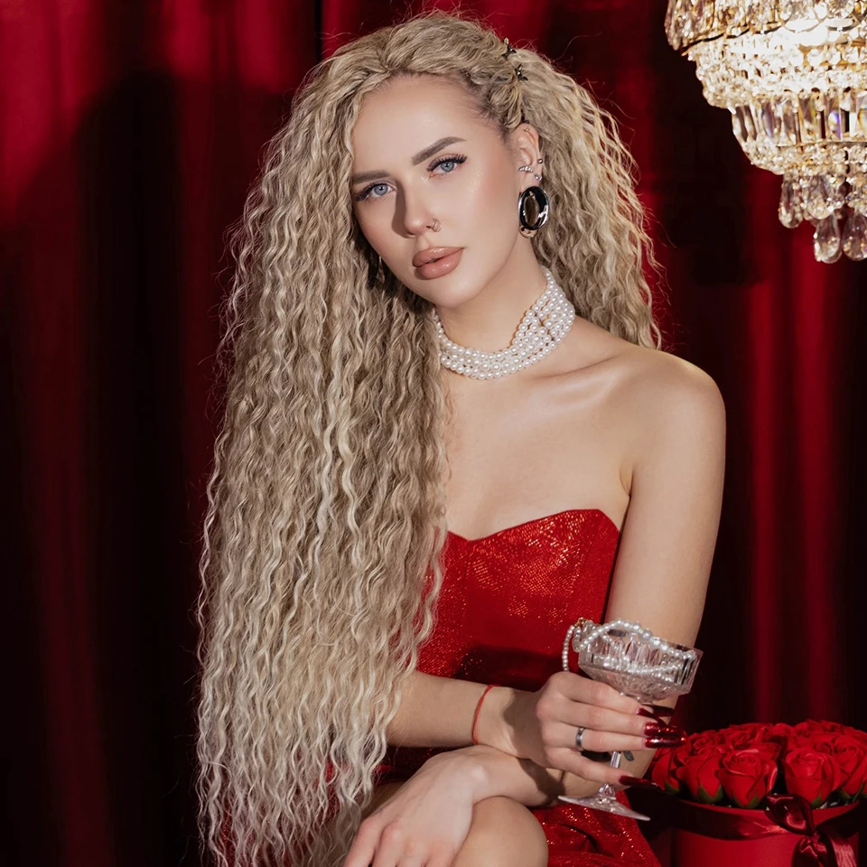Thumbnail 4 - #45 Best Crochet Hair Extensions to Buy In 2026