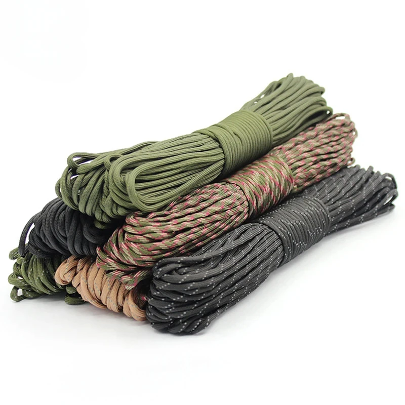 30 Meters Paracord …