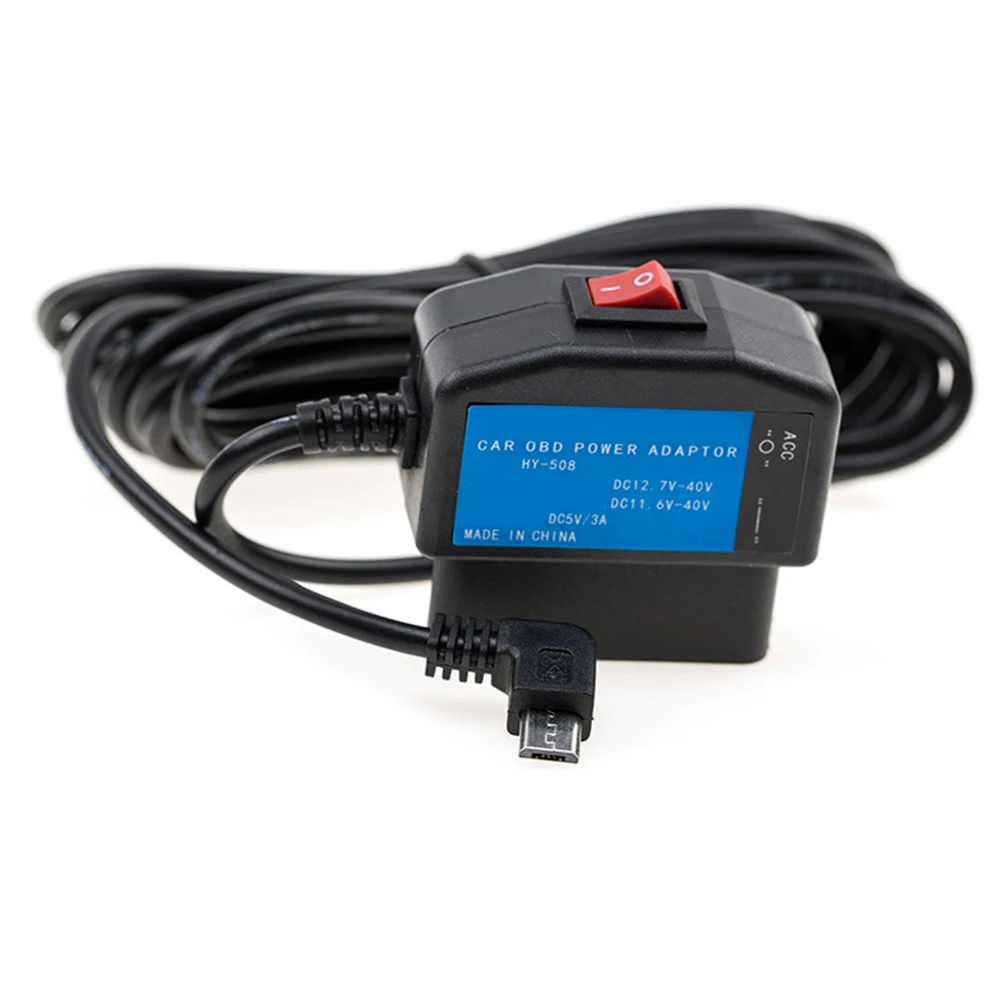3.5 متر USB موصل البطارية جهاز الحماية الصحية ملحقات السيارات البطارية الصحة التلقائي كشف جهد البطارية