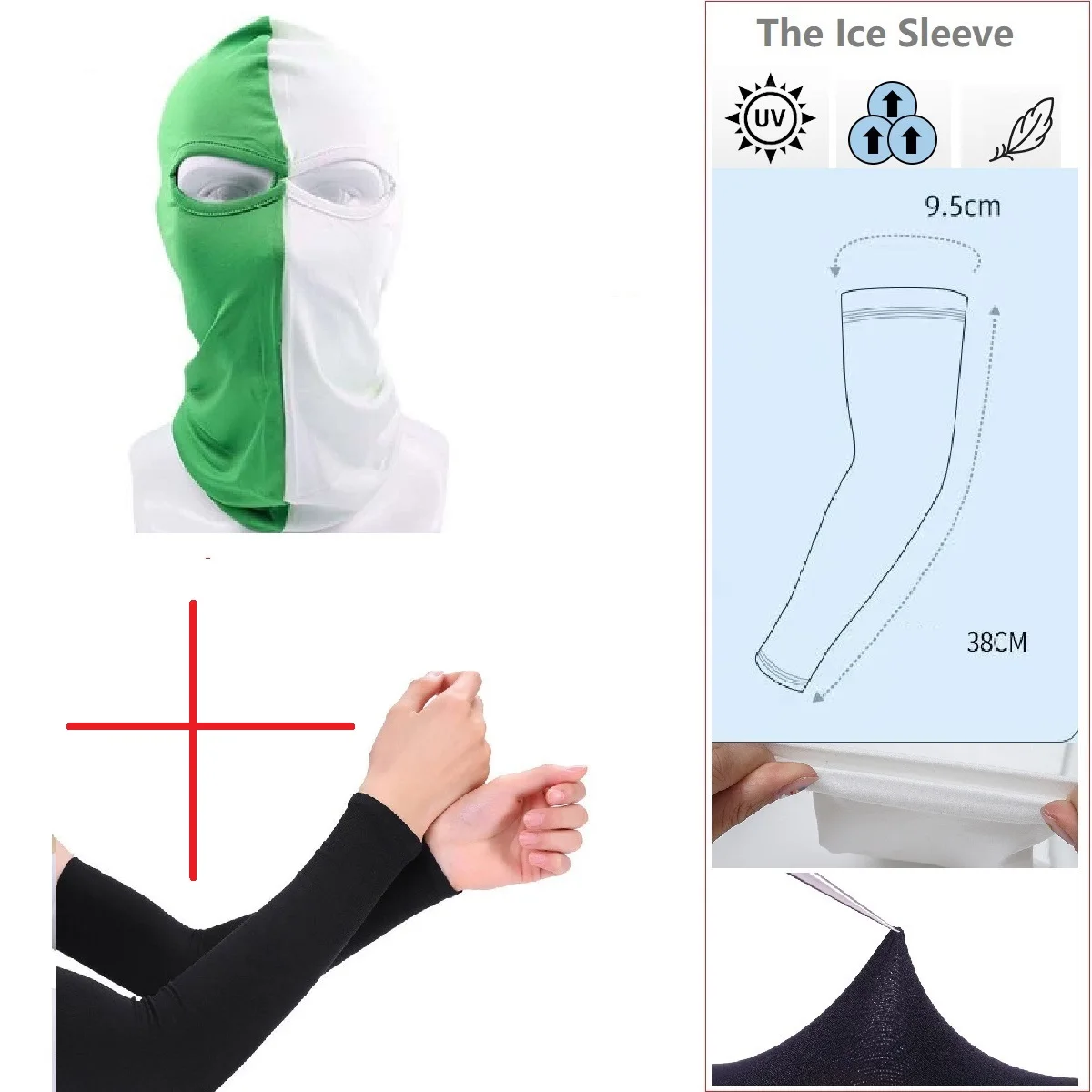 올리브 블랙