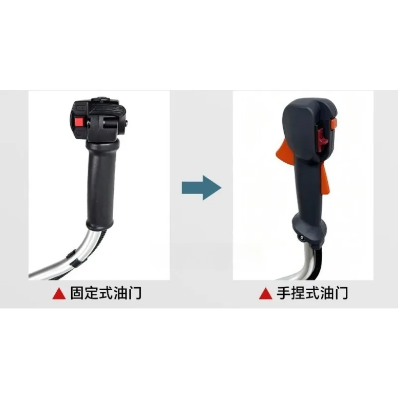 New Model Trimmer for Brush Cutter Engine Brush Cutter