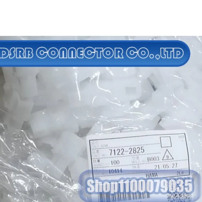 

100 шт./лот 7122-2825 7157-3976-60 745230-2 936196-1 936782-2 936783-2 967631-1 разъем новый оригинальный