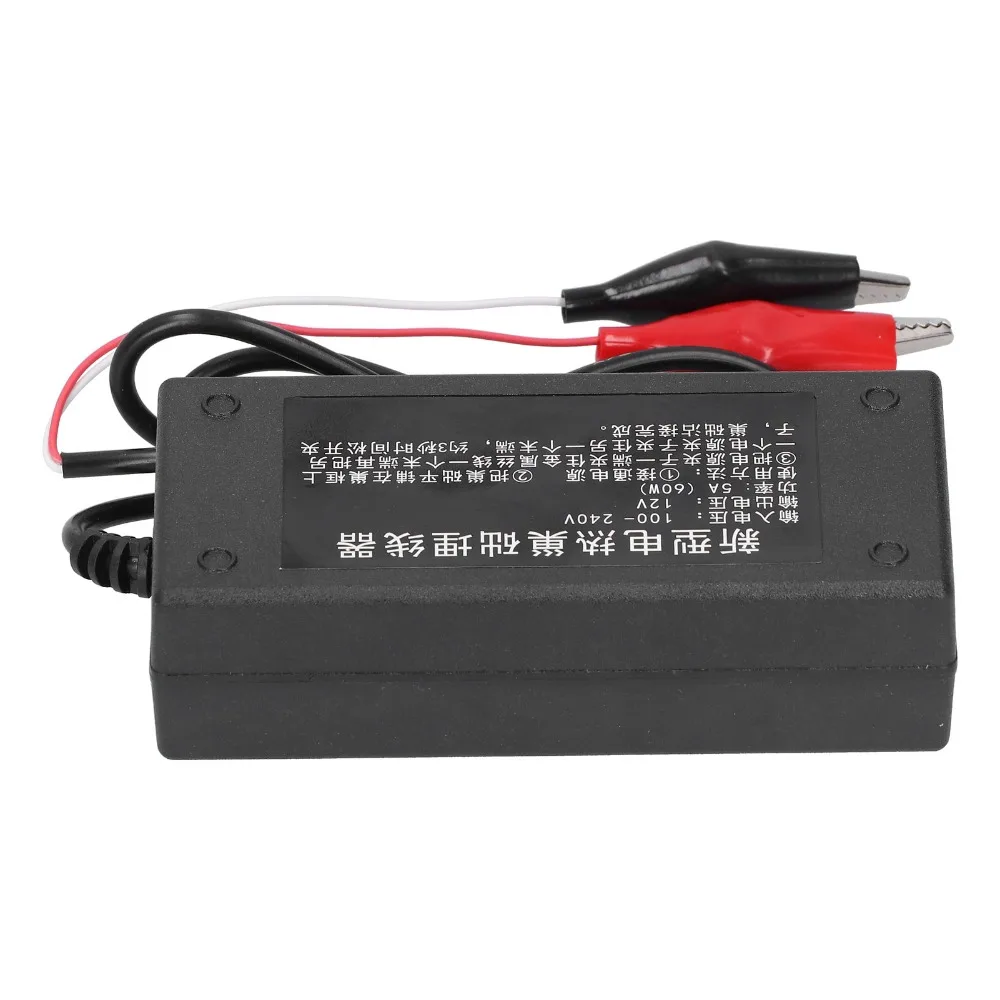 2Pcs Set AC 100-240V Input Beehive Wire Embedder Alligator Clip Connection Plastic Housing Apiculture Embedding Device