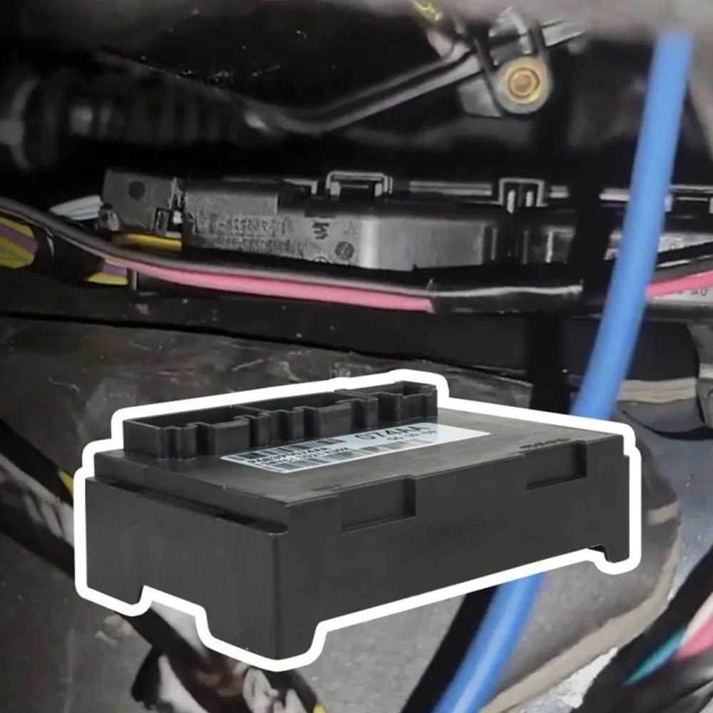 68395074AA 05150732AE 5150732AE Transfer Case Control Module For Grand Cherokee Dodge Durango 2014-2015 Speed Transfer Case