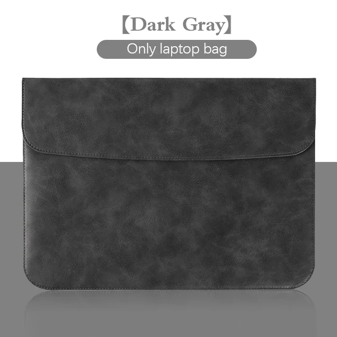 Briefcase for Macbook Air 13 Cover Macbook Pro 13 Case for Macbook Air M1 Sleeve Laptop 13.3 14 15 15.4 16 Inch Laptop Bag 15 6
