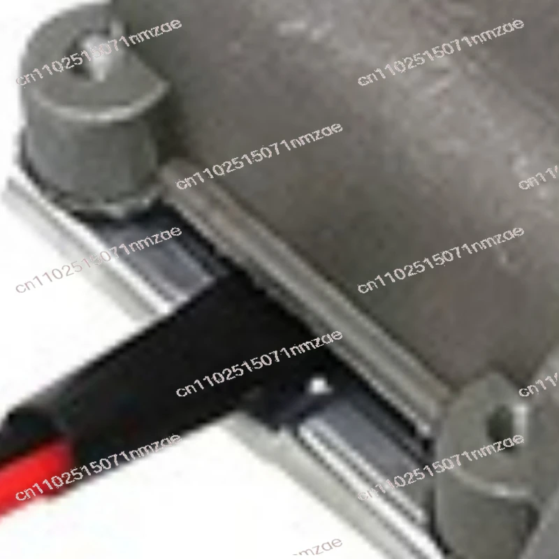 

Gear Motor Intelligent Porridge Feeder 12V Kitchen Equipment 24V Automatic Feeder DC Motor