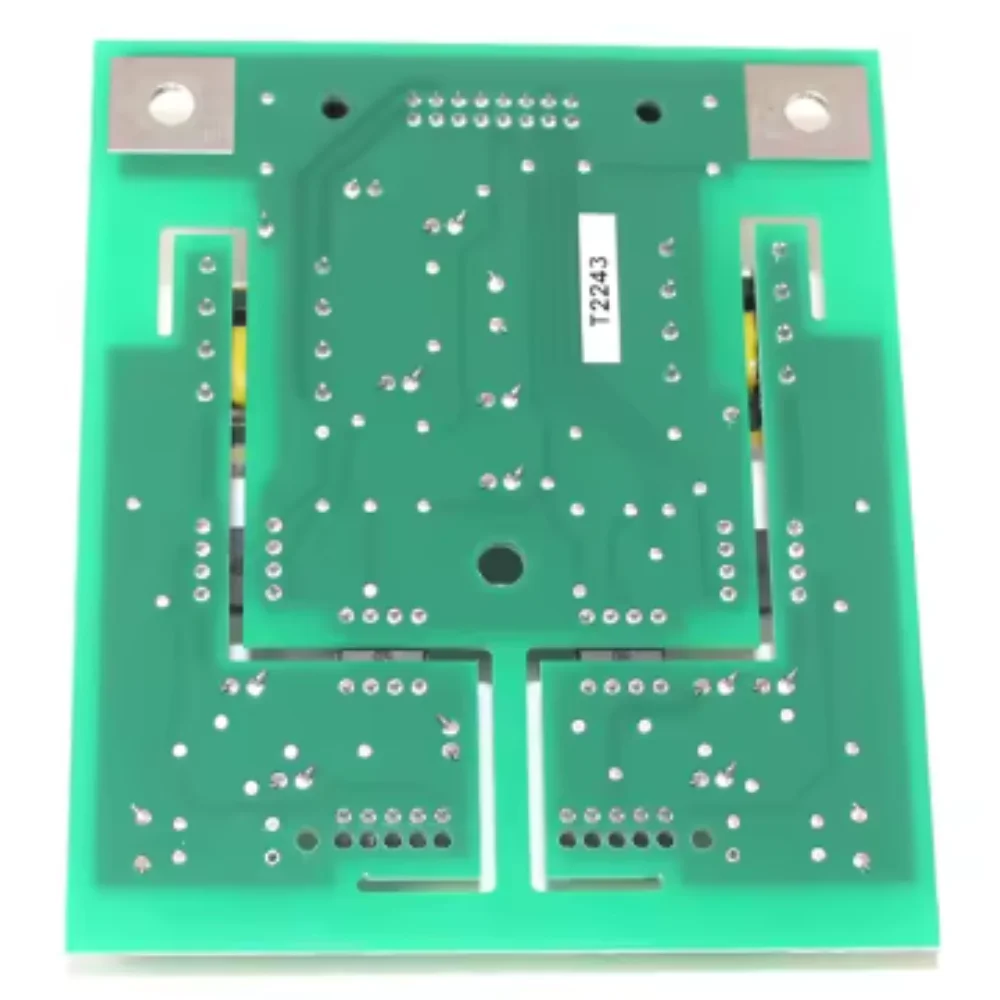 OTIS مصعد ITC واجهة لوحة دارات مطبوعة JAA26807BHB001 1 قطعة