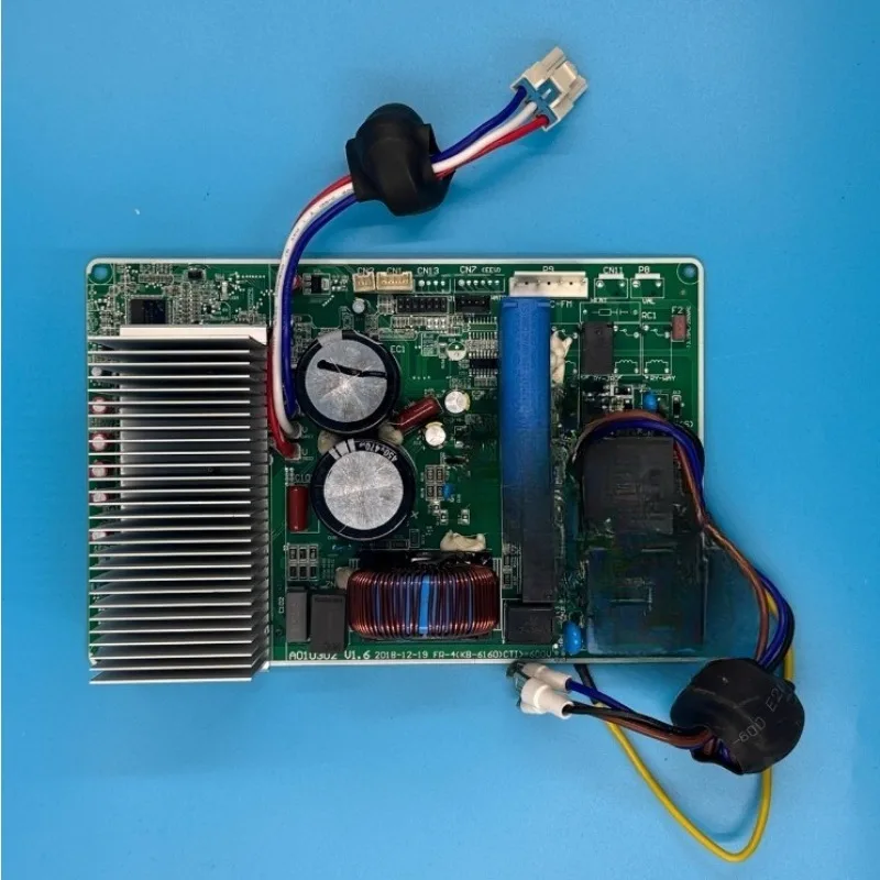 Parts For T-CL Inve… - image