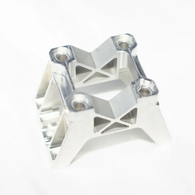 30% de descuento, repuestos para UAV de pulverización agrícola T50, Base de Motor T50 (superior), Base de Motor T50 (inferior)