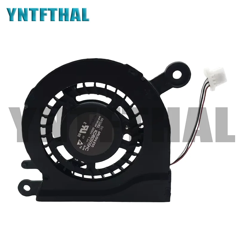 

New NP900X3C 900X3D 900X3E 900X3F 900X3G 900X3C DC5V Laptop CPU GPU Fan KDB0505HC-BJ98 KDB0505HC-BJ99