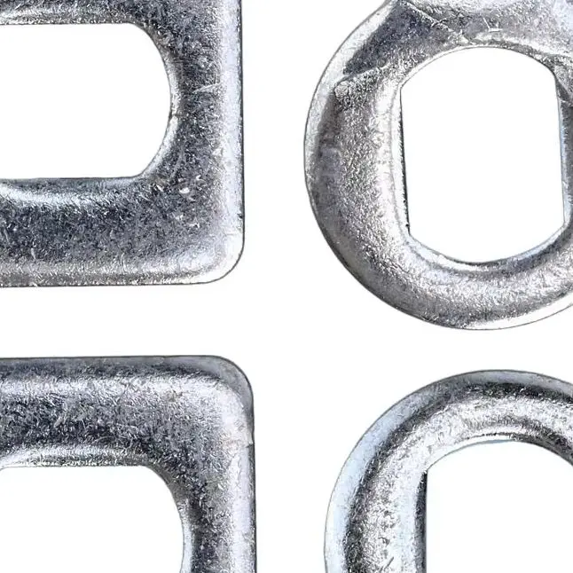 Electric Bicycle Motor Anti-rotation Gasket E-Bike Motor Fixing Spacer -M14 Electric Bicycle Accessories