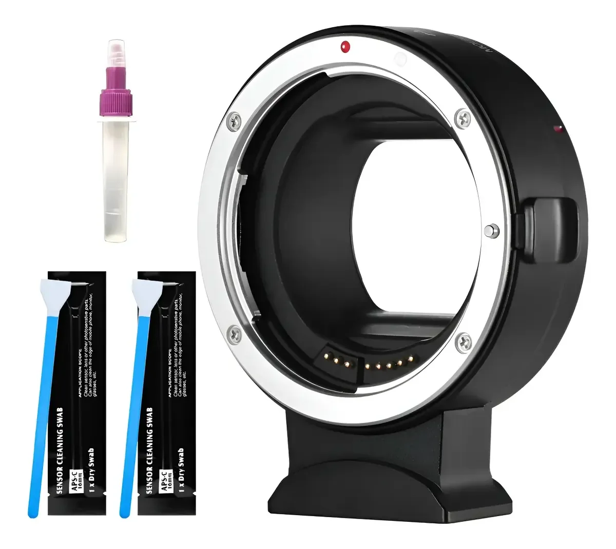 EF-EOS R Af Lens Ad…