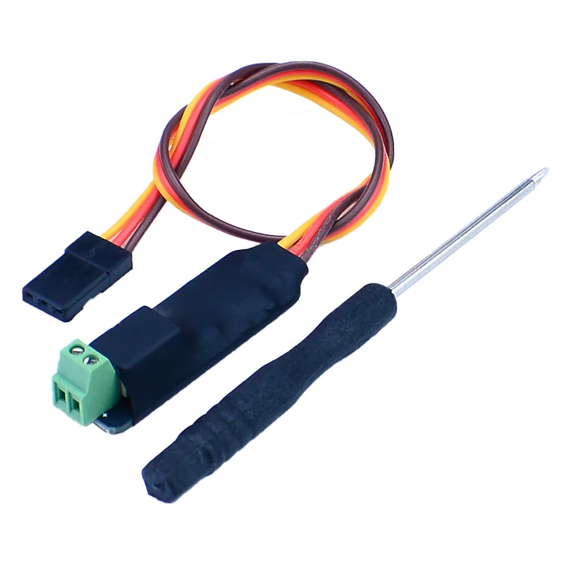 3-speed Schakelaar Grootlicht Controller Lichtregeling Module voor Tamiya RC Truck RC Crawler Auto Traxxas TRX4 ARRMA Drift Auto