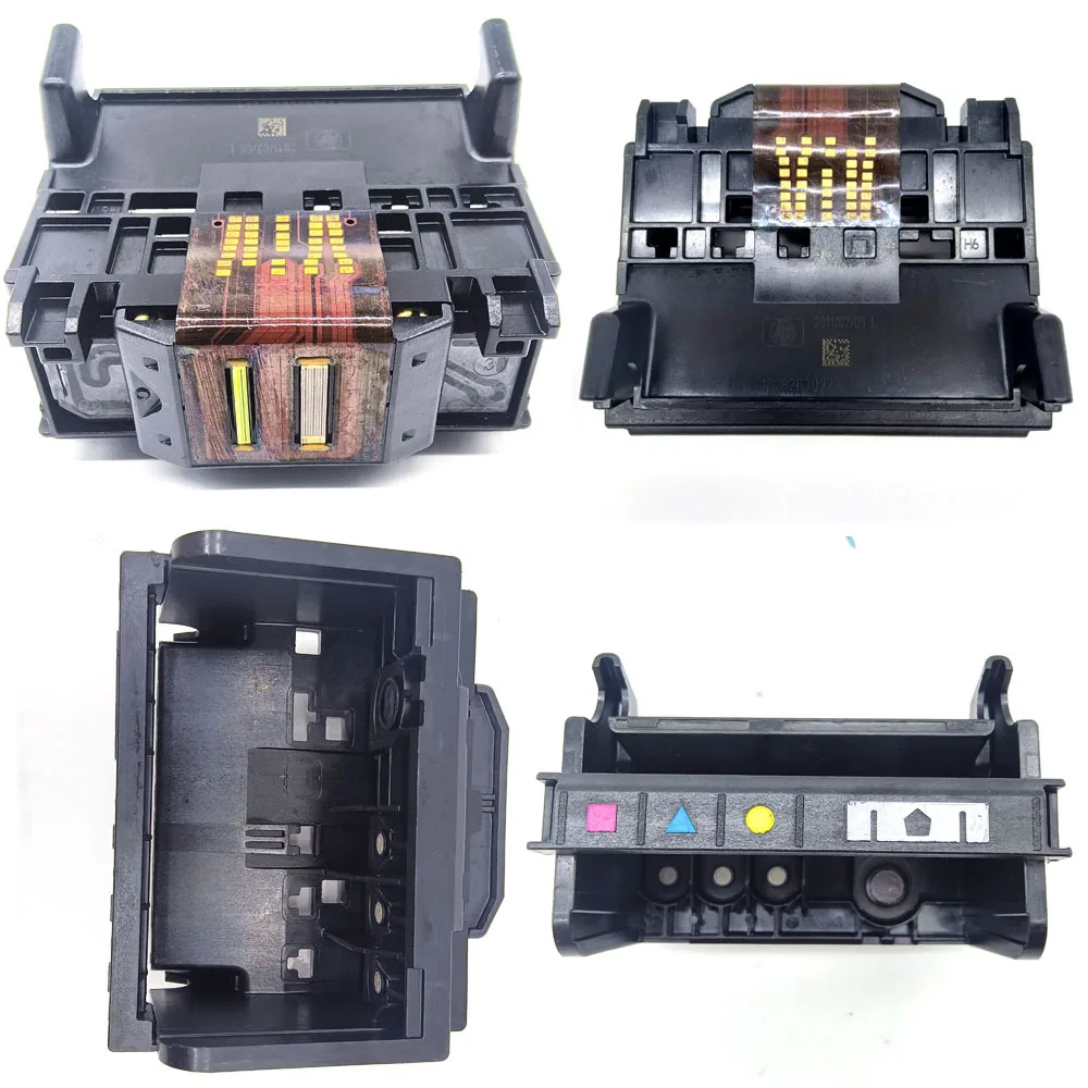 Printhead 862 Fits For HP Photosmart C510c C410 B110c B010a B109n C510 B210a B210b C410b C410a B109q B109b B210c B010 B110 C410d