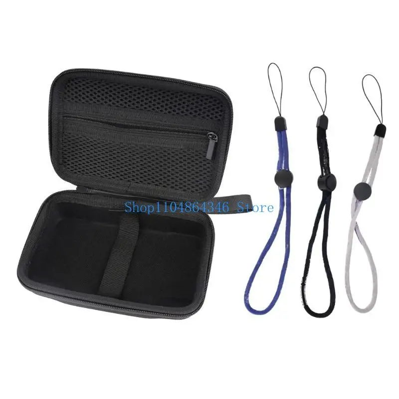 5ASD EVA Carry Careing for Retroid Pocket 2 Console Game Game Coursole