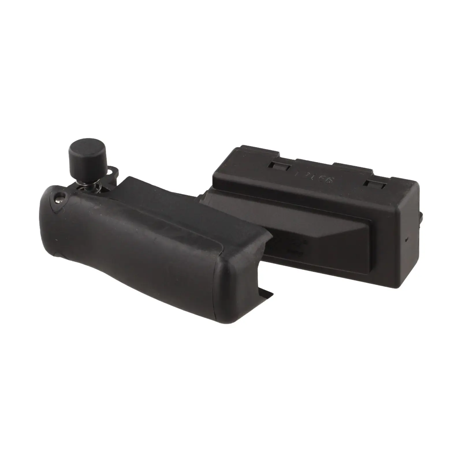 

Tool Replacement Replacement Switch Switch Part For Electric Tools Plastic Switch Part Number 394375-02 Compatible With DW871