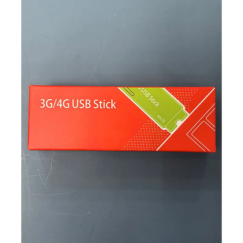 VODAFONE IK41US IK41VE NA USB Connect 4G V2 BLACK USB Adapter