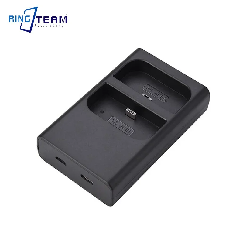 

Ring Team RV4 Battery for Ring Video Doorbell 2/3/4/3 Plus - Replace V4 Battery for Ring Stick Up Cam Solar