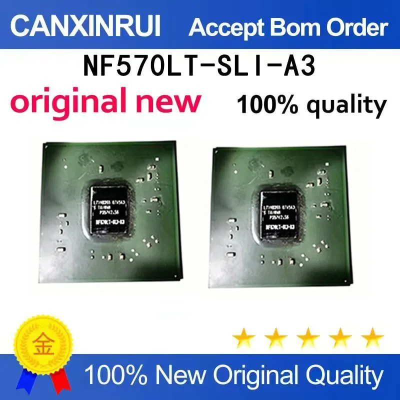 (5pcs-100pcs）NF570LT-SLI-A3 brand new in stock