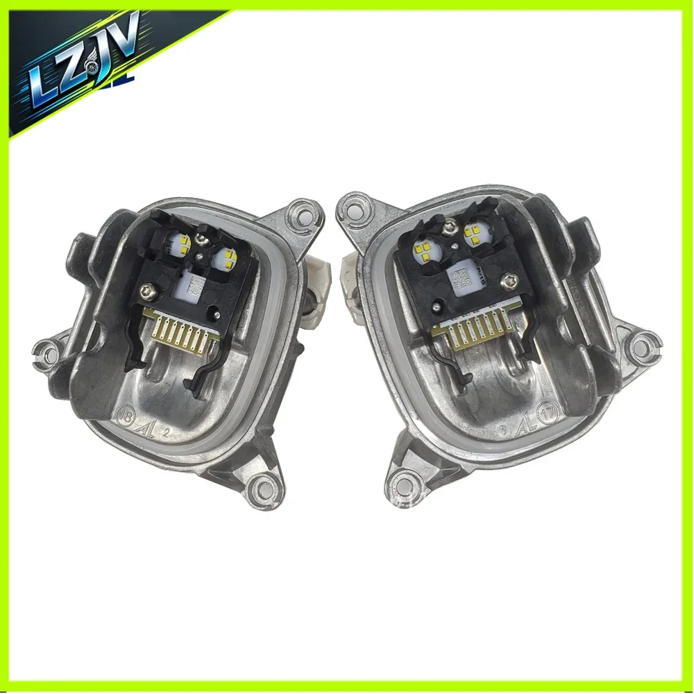 NEW Headlight LED Module Driving Module OE# 63117466109 63117466110 63117466107 63117466108 For BMW X3 G01 G08 2017 2018 2019