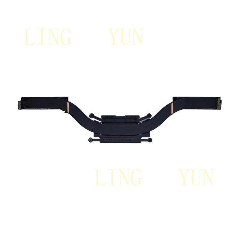 

Для Dell XPS 13 Plus 9320: охлаждающий радиатор AT30OM0010CL T3MX3 0T3MX3