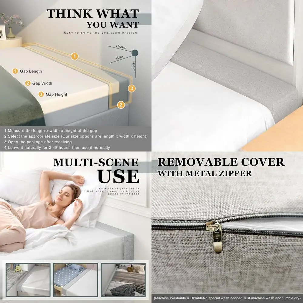 Light Grey Cal King…