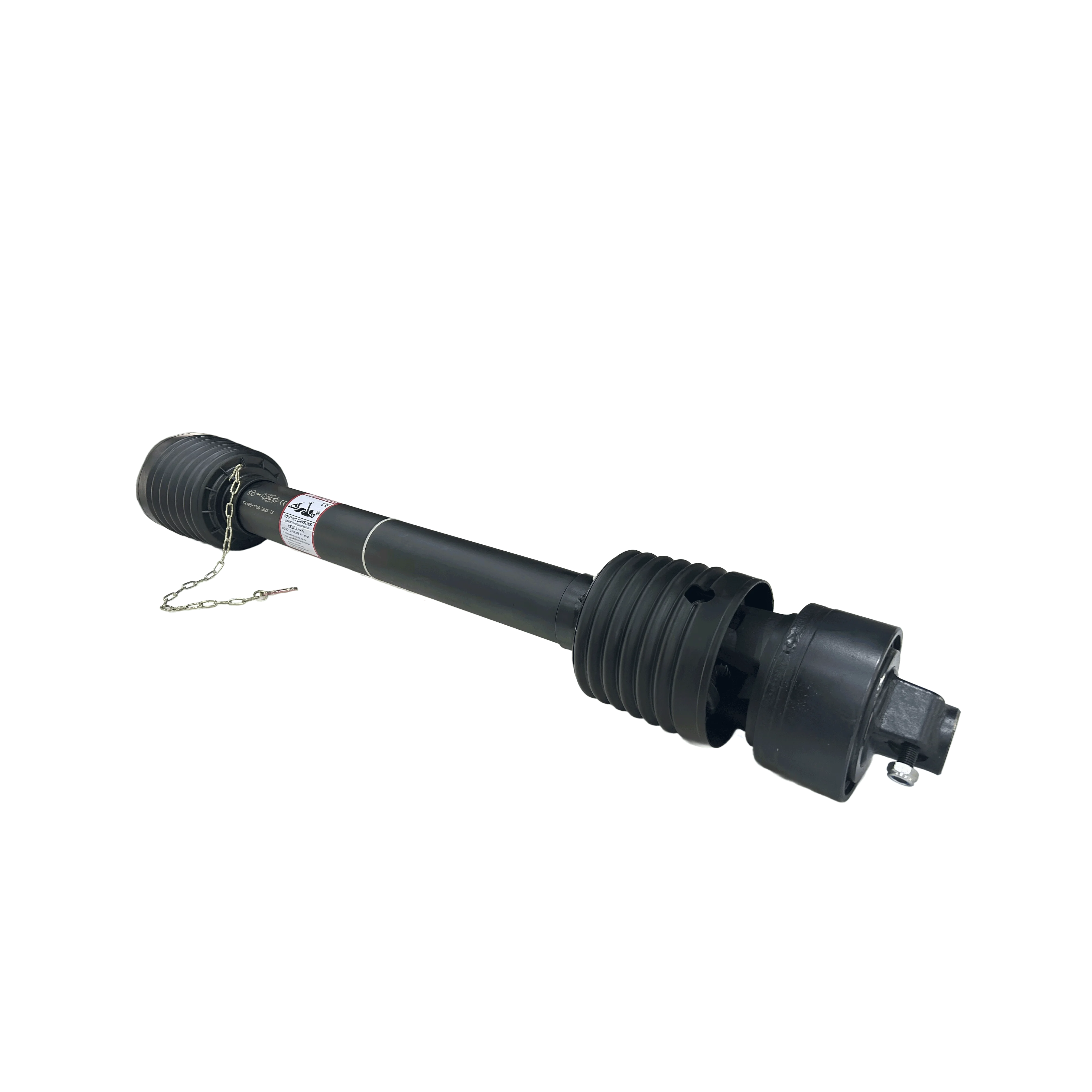 

PTO Shaft With Protection Clutch For Agricultural Rotary Tiller Tractor Drive Shaft