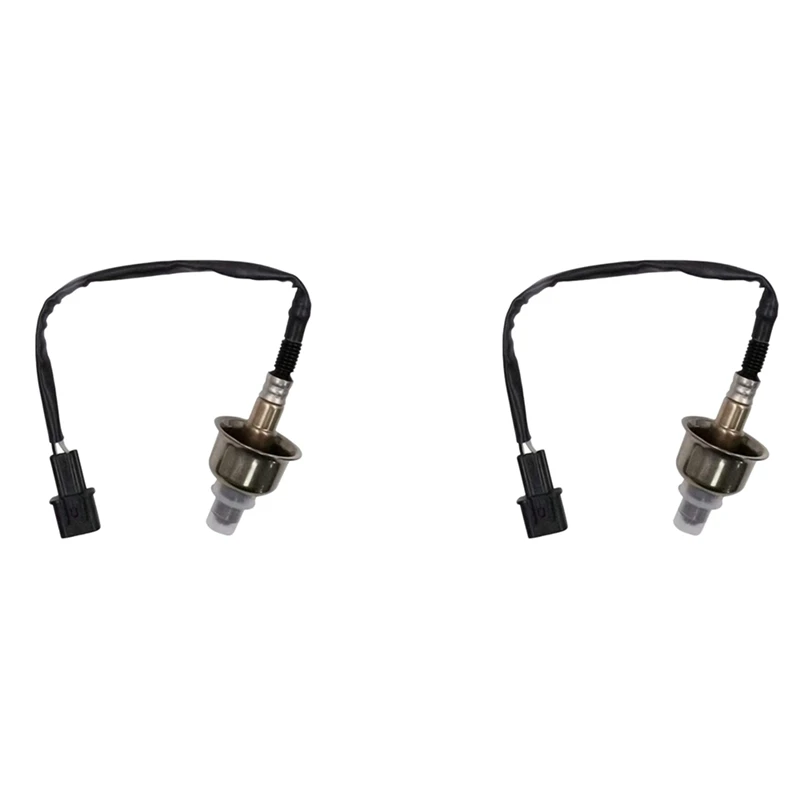 2X Car Oxygen O2 Sensor For Hyundai ACCENT SOLARIS Kia BORREGO 1.2 1.4 1.6 2010-2019 39210-2B100