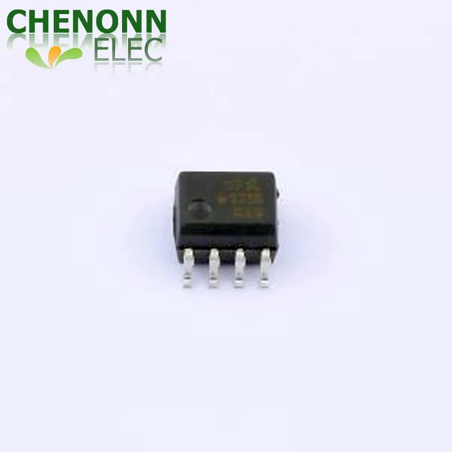 3PCS/LOT ACPL-074L-500E (Logic Output Optoisolators)