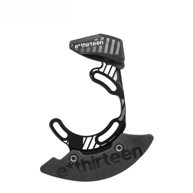 For e*thirteen TRS+ Mountain Bike Chain Guide E13 Soft Tail DH AM Single Disc Chain Stabilizer and Guard ISCG05, For Bicycle Par