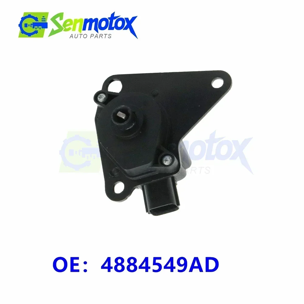 4884549AD 04884549AD K04884549AD Intake Manifold Idle Air Control Valve Auto For Compass Patriot 2007-2013 Dodge Caliber Journey