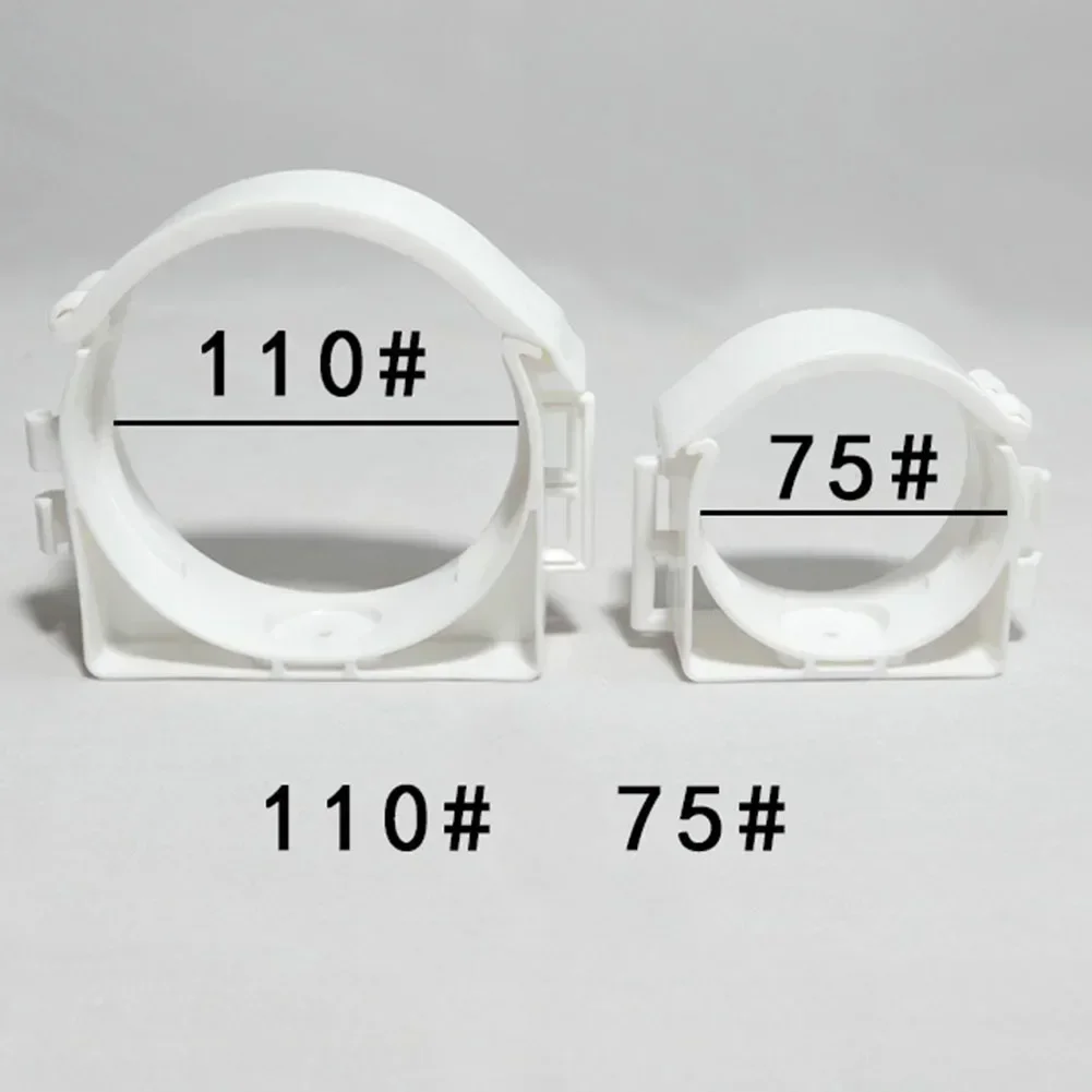 

Easily Adaptable Clamp Holders A Must Have in Your Toolkit Comes in a Convenient Pack of Ten For All Your Needs