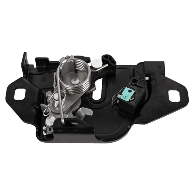 

3 Pins Hood Latch Release Hood Lock Front Hood Latch Catch Actuator Parts 1500397-00-E For Tesla Model 3 Y 2020-2023-T47C