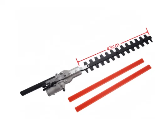 

Газонокосилка и удлиненный триммер для высоких ветвей — нож для живой изгороди, модифицированный кусторез, универсальный широкополосный триммер для травы/фруктов